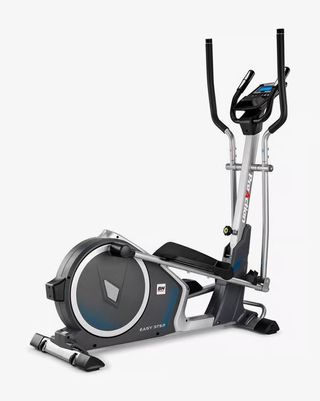 Bicicleta elíptica BH M3 Easystep