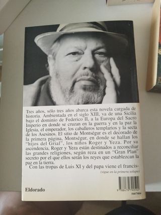 Los Hijos del Grial (Spanish Edition)