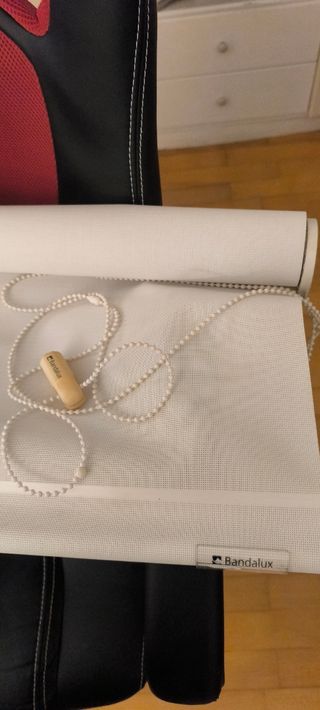 Estor Bandalux blanco