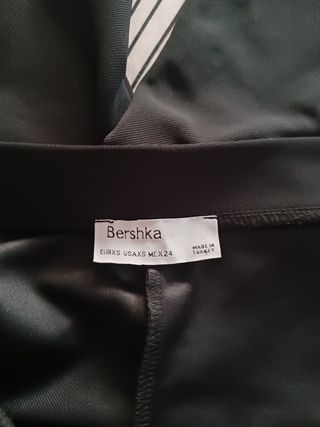 Leggings Bershka
