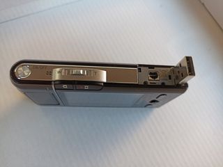 Cámara Sony bloggie HD