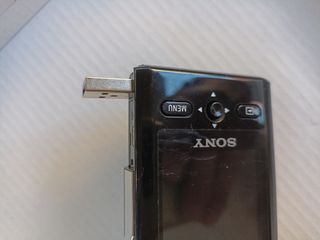 Cámara Sony bloggie HD