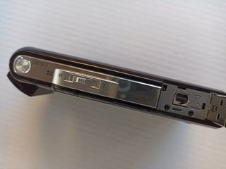 Cámara Sony bloggie HD