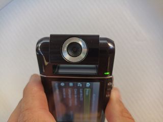 Cámara Sony bloggie HD