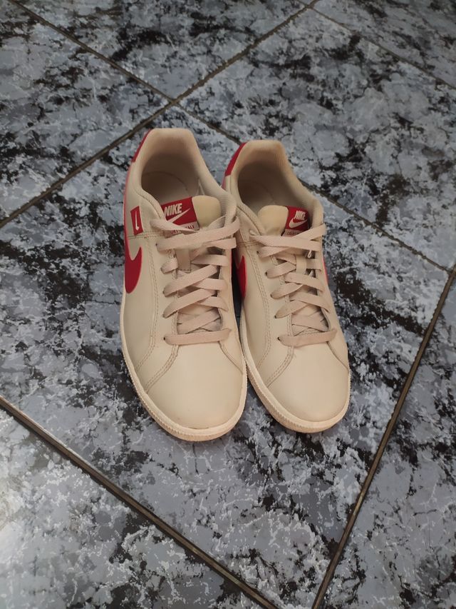 Zapatillas Nike Court Royale 2