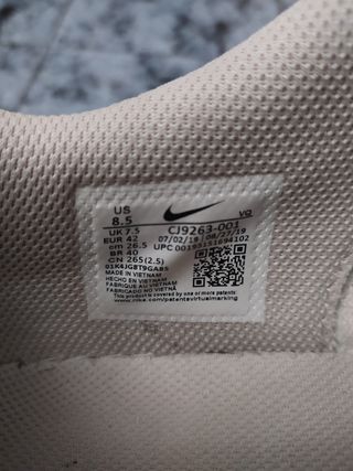 Zapatillas Nike Court Royale 2