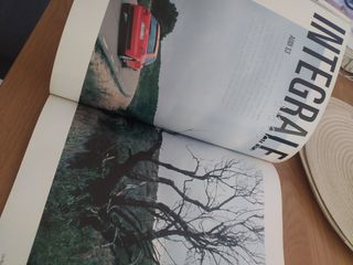 Revista Los Mejores Automóviles del Mundo