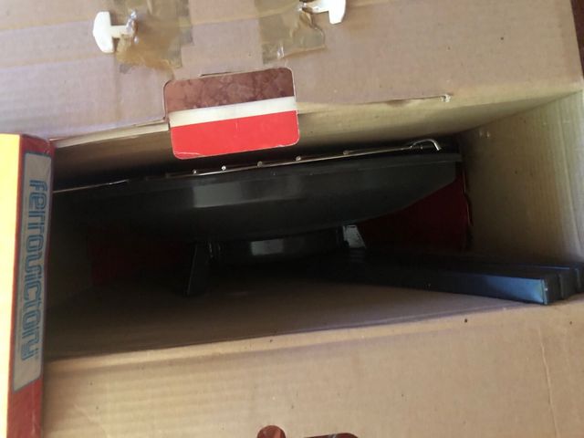 Barbacoa AL-GON C-42 esmaltada