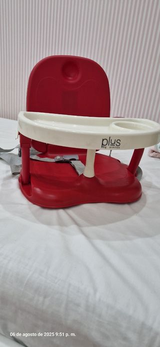 Trona Elevadora Olmitos Plus