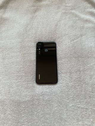 Huawei P20 LITE negro - despiece