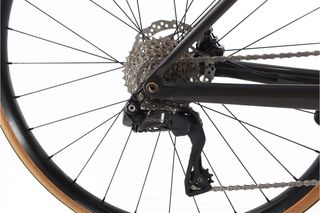 Bicicleta Scott Addict 20 Di2 12V talla 48 Reacondicionada