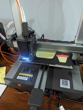 ANYCUBIC Kobra 3 - Impresora 3D