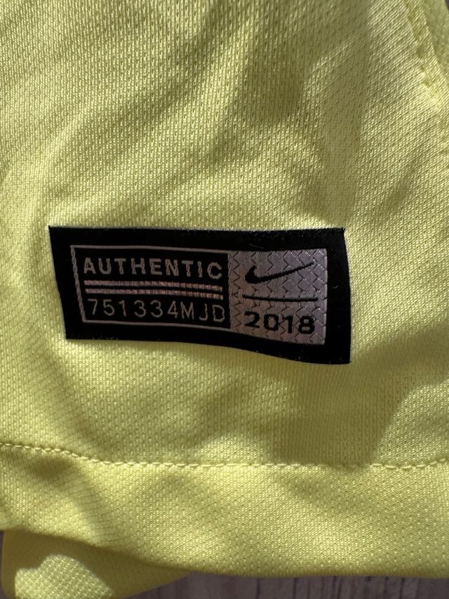 Camiseta FC Barcelona - Talla S