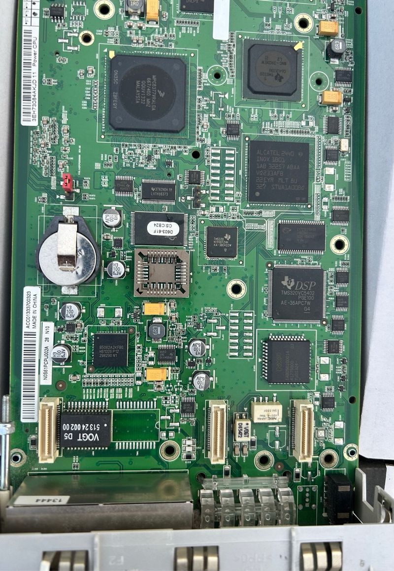 Amplificateur PWM à 4 canaux Mosconi Pico 4 - Sound Auto Concept