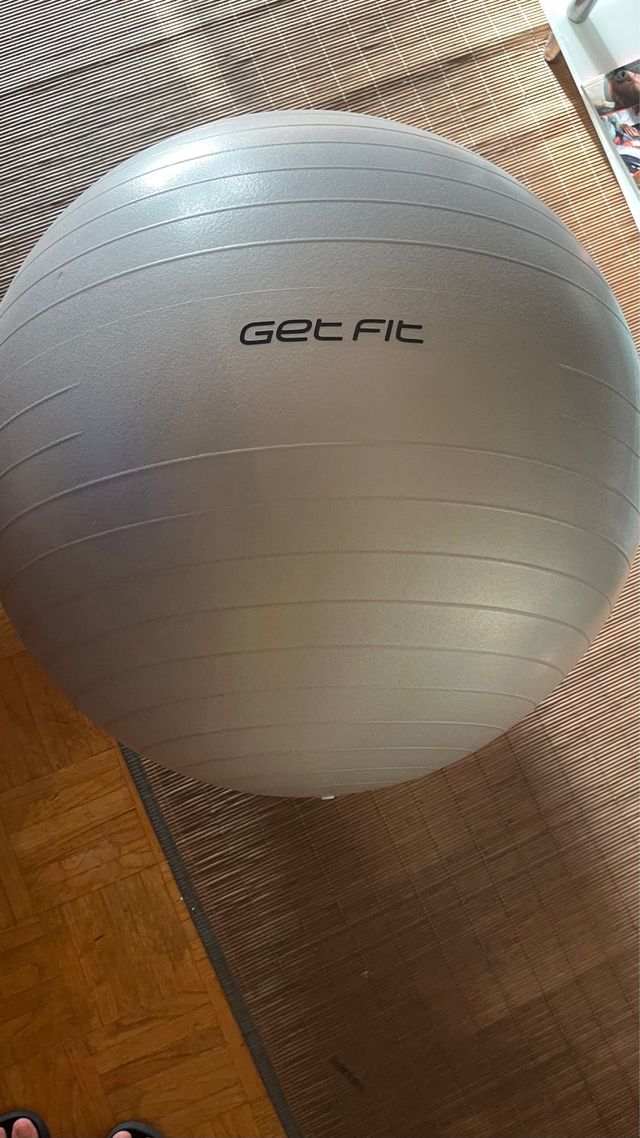 Pelota pilates Get Fit