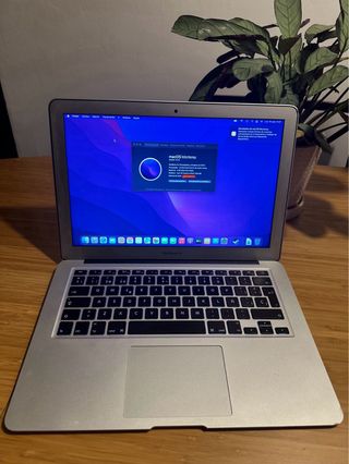Macbook Air 2015
