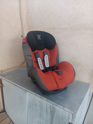 Silla coche Prenatal - Sin Isofix