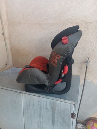 Silla coche Prenatal - Sin Isofix