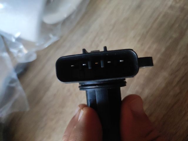 Sensor flujo aire Toyota 22204-22010