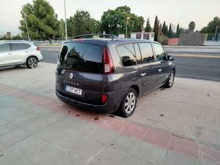 Renault Grand Espace 2013