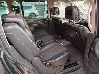 Renault Grand Espace 2013