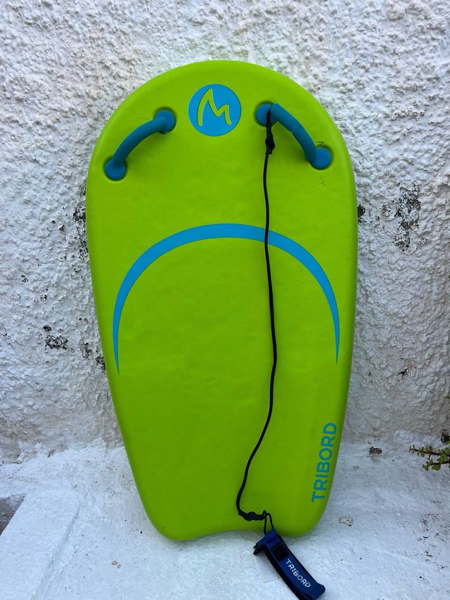 Tabla surf Tribord Bodyboard