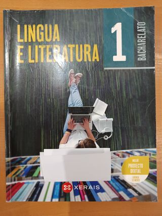 Lingua e literatura 1.