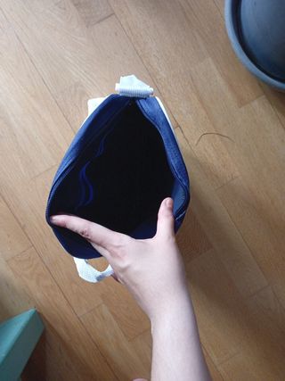 Bolso bandolera FORVIDE