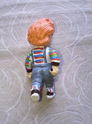 Muñeco Chucky - Figura Coleccionable