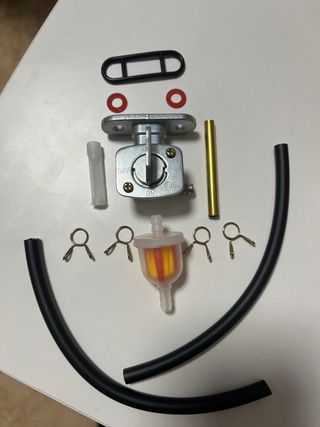 Grifo gasolina
