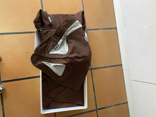 Funda Bugaboo Camaleón marrón