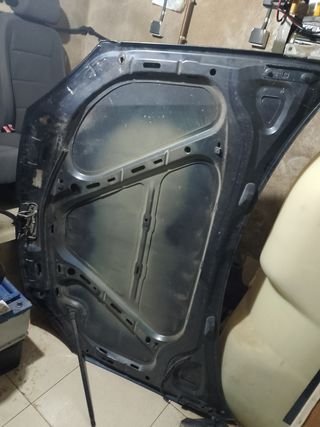 Volkswagen Golf 2005 hasta 2009