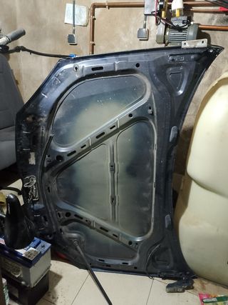 Volkswagen Golf 2005 hasta 2009