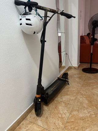 Patinete Joyor 3 velocidades en torre vieja