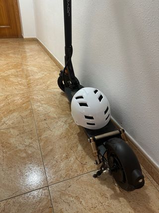 Patinete Joyor 3 velocidades en torre vieja