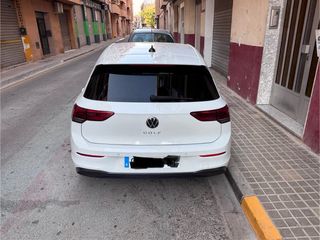 Volkswagen Golf 2020