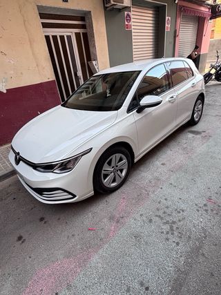 Volkswagen Golf 2020
