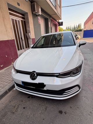 Volkswagen Golf 2020
