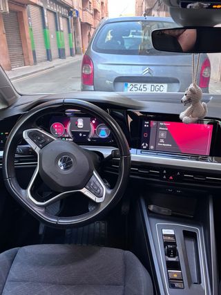Volkswagen Golf 2020