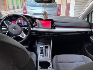 Volkswagen Golf 2020