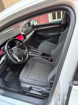 Volkswagen Golf 2020