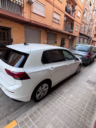 Volkswagen Golf 2020