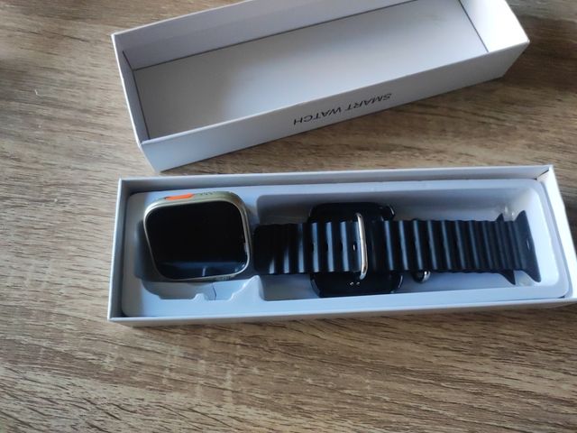 Smartwatch T800 Ultra - Reloj Inteligente