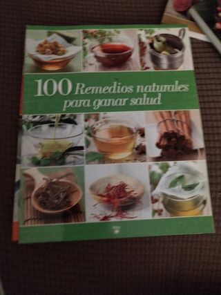 100 consejo para cocinar rápido.Son cuatro libros