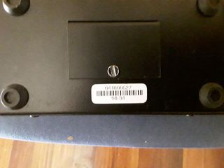 Mezclador Monacor MMX-4 4 canales