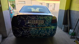 Audi A4 2002