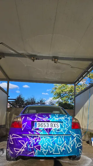 Audi A4 2002