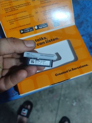 Bluetooth o interfaz SEAT