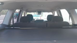 Mitsubishi Outlander 2007