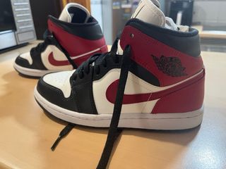 Tenis Nike Air Jordan 1 Mid